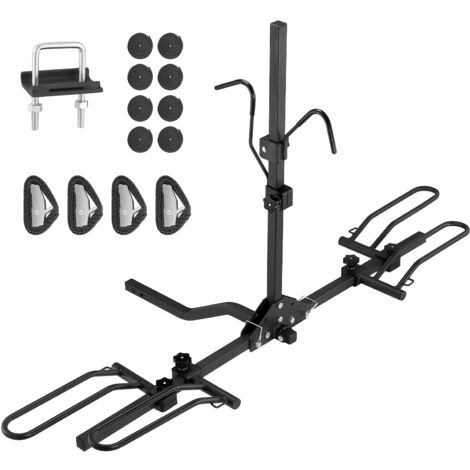 Portabici gancio traino pieghevole THULE Xpress 970 per 2 bici - Norauto