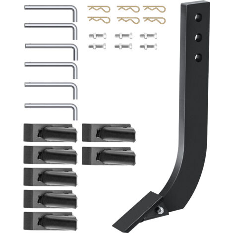 Seghetto Da Traforo A Lama Oscillante 120W SV 4002EB Valex - Foto 12