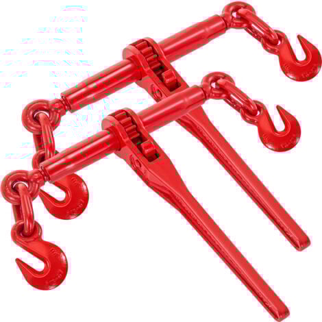 2 Bracci - SET G80 - TIPO GKN GANCI A FORCELLA CLEVIS - ACCESSORI - Foto 9