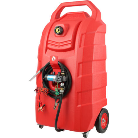 Serbatoio Carburante Con Rubinetto Per Motori Benzina - Ricambio Per Decespugliatori E Rasaerba - Foto 11