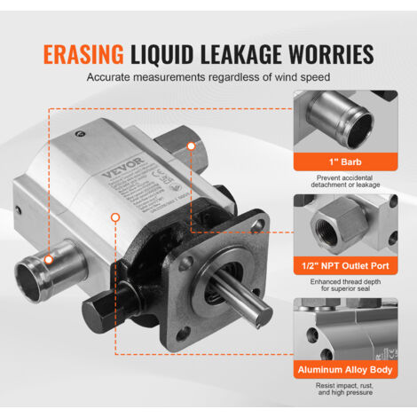 Pompa Spa VEVOR 2 Velocità - 1600W/400W, Telaio 56, Per Idromassaggio