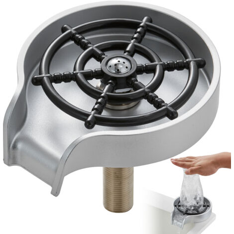 AUEAR 12 Bicchierini In Acciaio Inox – 42,5g – Per Whisky, Vodka, Casa E Feste - 2
