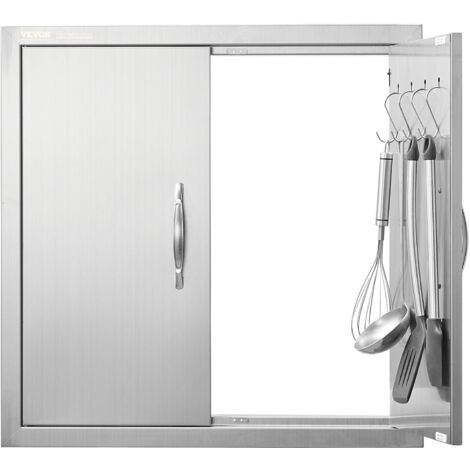 Copertura Protettiva Per Barbecue A Gas RÖSLE VIDERO G6/G6-S - Poliestere Con Rivestimento PU, Impermeabile