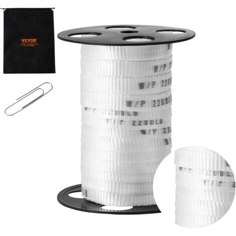 Set di sfere di cristallo magiche in stile lineare simbolo di contorno