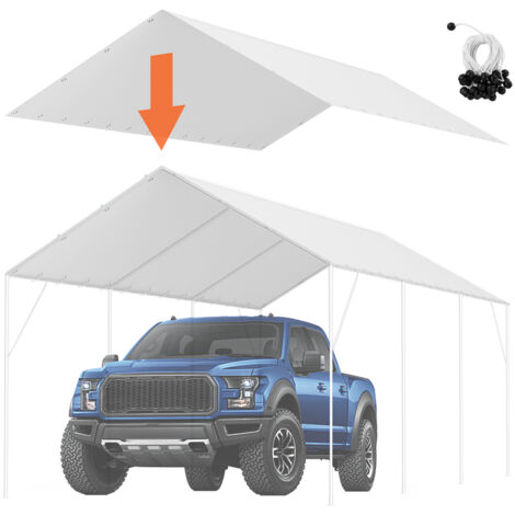 Tenda da campeggio impermeabile portatile da campe... – Grandado