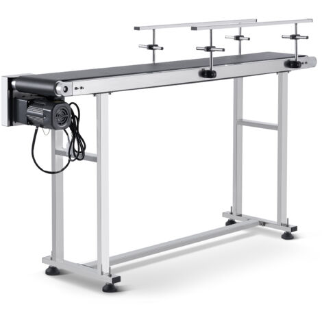 Nastro Trasportatore Personalizzato In ACCIAIO INOX AISI 304/316 Per Industria Alimentare - Foto 2