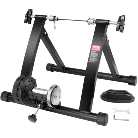 Rulli bici ELITE Arion Mag magnetico | Rullo bici