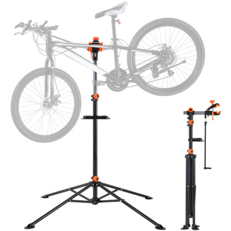 Cavalletto pieghevole per bicicletta regolabile 20 24 26 28 - Speedy eBike