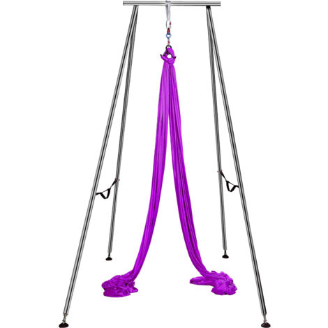 Cintura Yoga Per Mani E Gambe – Nylon Resistente Con Fibbia Regolabile