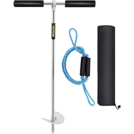 Guanto Per Sabbiatura 60x20 Cm - Resistente All'Usura E Ad Alta Pressione Per Sabbiatrici - Foto 3