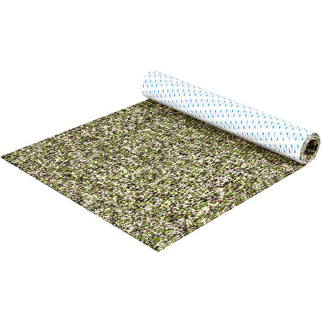 Pavimento Antiscivolo In Schiuma EVA Per Barche - 120x30cm, Spessore 0.5cm, Per Yacht E Kayak - Foto 8