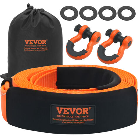 2 Corde Da Slitta Con Manico In Legno – 150 Cm, Traino Resistente In Poliestere, Adatto A Slittini, Passeggini E Gommoni