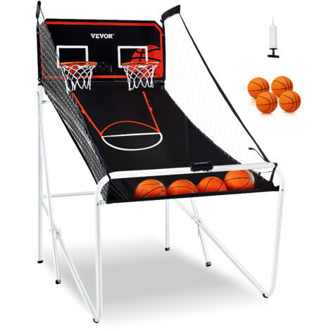 Rainbow Sports Balls – Set Da 4 Palloni Per Bambini: Calcio, Basket, Calcio E Pallavolo