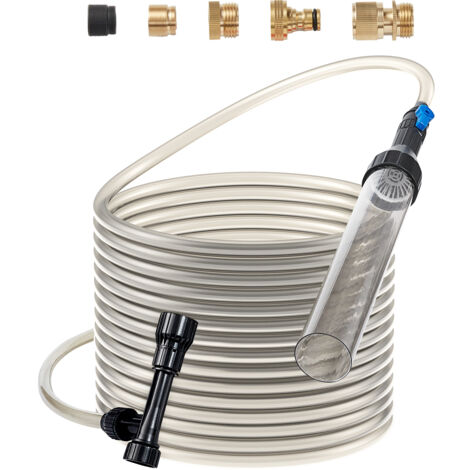 10 Adattatori Maschio In PVC Da 20 Mm Per Tubi E Scatole Elettriche – Raccordo Nero, Installazione Semplice, Collegamento Sicuro