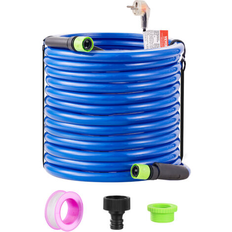 CELLFAST Tubo Multiuso Per Acqua Potabile Caravan Camper Tubo Flessibile Per Alimenti 10 × 2