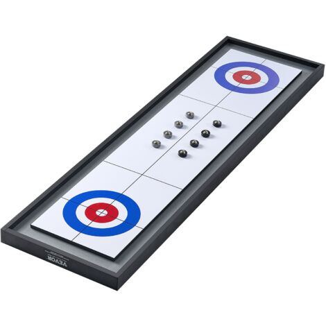 Gioco Da Tavolo In Legno A Fionda - Sfida Di Precisione Con Dischi Volanti, Gioco Interattivo Per Famiglie E Bambini