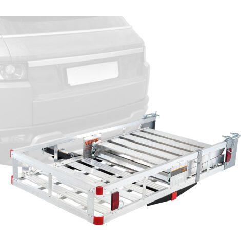 Porta Sedie Pieghevole VEVOR - 363 Kg Capacit&agrave;, Per 84 Sedie, Doppio Strato Con Ruote