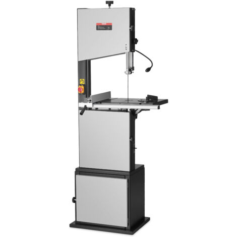 Lama Per Sega A Nastro 3865 Mm Larghezza 6 Mm - Probois Machinoutils - Foto 9