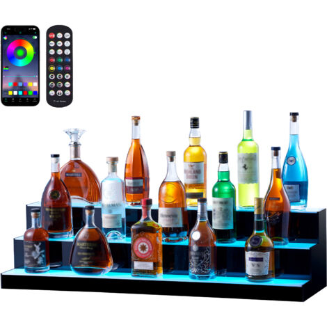 Scaffale Industriale Tubolare VEVOR - 5 Ripiani Galleggianti 2 Pezzi - Foto 8