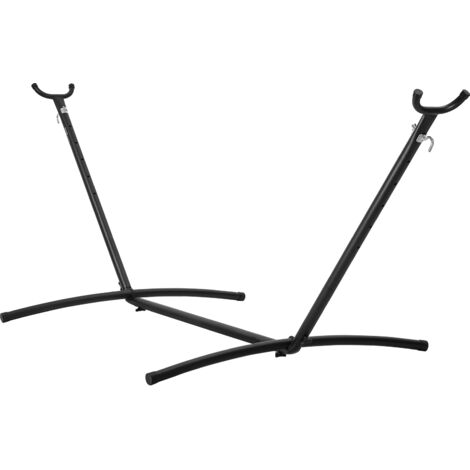 ZOCONE Supporto Regolabile In Legno Di Faggio Per Ricamo - Con 2 Telai Da 15,2 E 20,3 Cm, Girevole 360°, Altezza 35-49 Cm