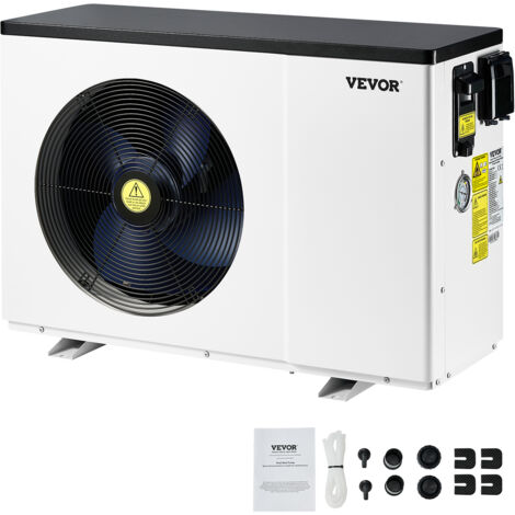 Paxanpax PLD010 Base Universale Per Pompa Di Scarico Lavatrice Con TOC 220-240V 50Hz - 3