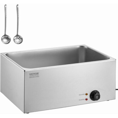 Scaldavivande elettrico | Lacor 69336