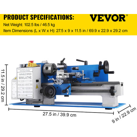 Cinghie Di Trasmissione Tonde Blue Max Modello 1679 – 2 Pezzi Per Mini Tornio E Macchinari
