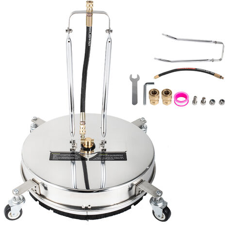 Ariete 4139 Vapori Jet Pulitore a vapore portatile Capacità 0,25 L