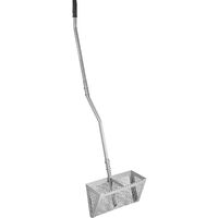 VEVOR Spazzolatrice Per Prati Sintetici Comber 420x40x18 Cm - 5