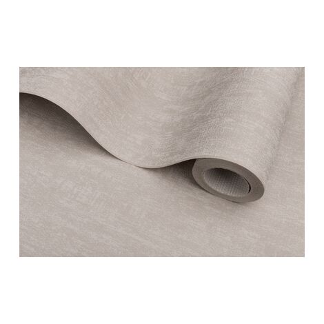 Adfors – Toile de verre 185 g/m² – Dimensions 10 m x 1 m – Revêtement mural à peindre – Absorbe 50 % des formaldéhydes – Lavable et lessivable