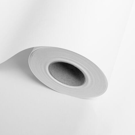 Lot de 4 rouleaux - voile de rénovation cellulose lisse prépeint 180 g/m² L.25 x l.1 m - ADFORS Novelio® Classic