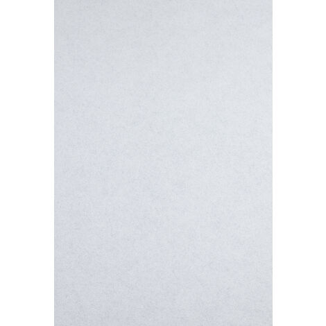Adfors – Voile de verre lisse prépeint 190g/m² – Molleton 3mm – Rouleau 20m x 1m – Confort thermique et acoustique – Résistance aux chocs