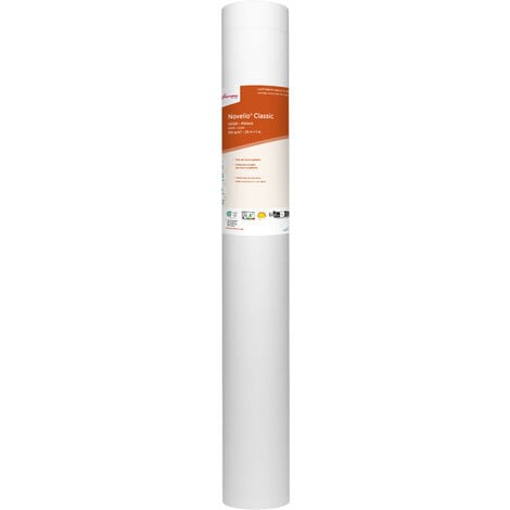ADFORS Novelio® Classic - toile de verre maille fine 105 g/m² L. 25 x l. 1m