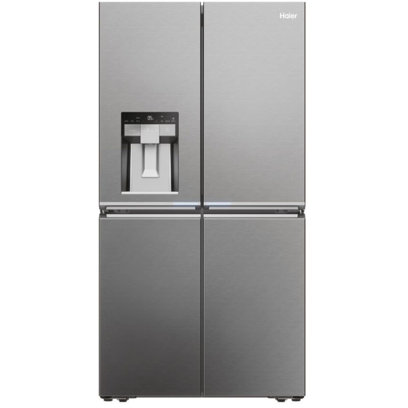 HISENSE Réfrigérateur Combiné 276 LITRES – Distributeur d'eau – RD