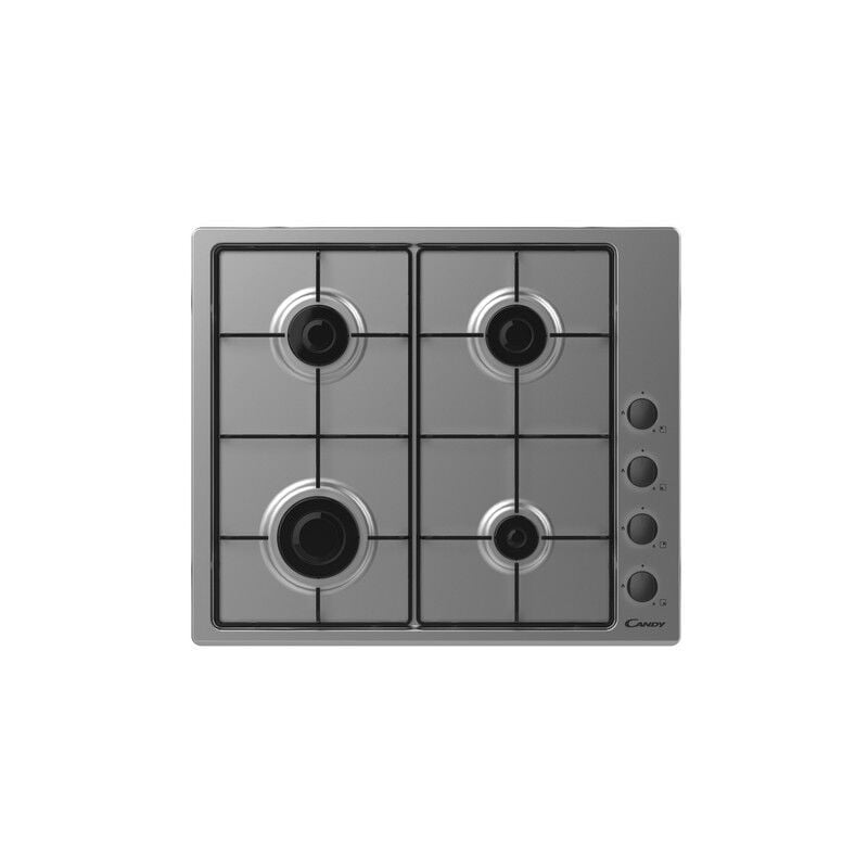 CANDY Plaque Gaz CANDY CHW640LXB