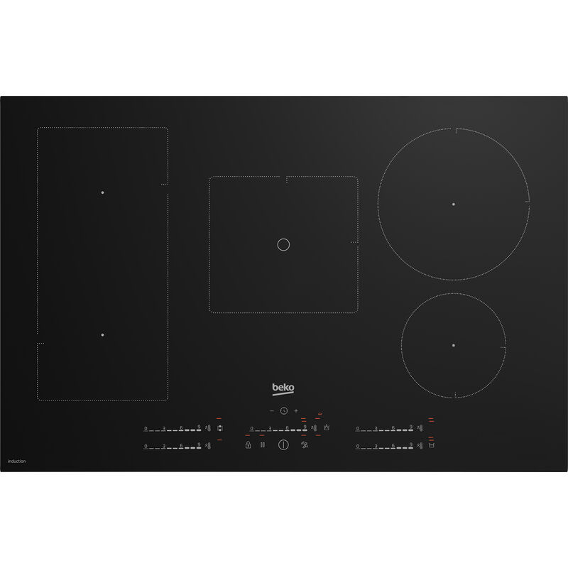 BEKO Plaque Induction BEKO HII85770UFT