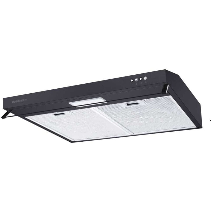 ROSIERES Hotte Casquette ROSIERES RHC6381PN