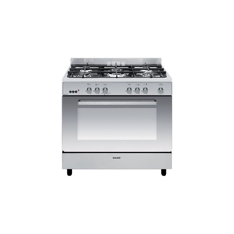 GLEM Cuisinière Mixte GLEM GE960CMIX2