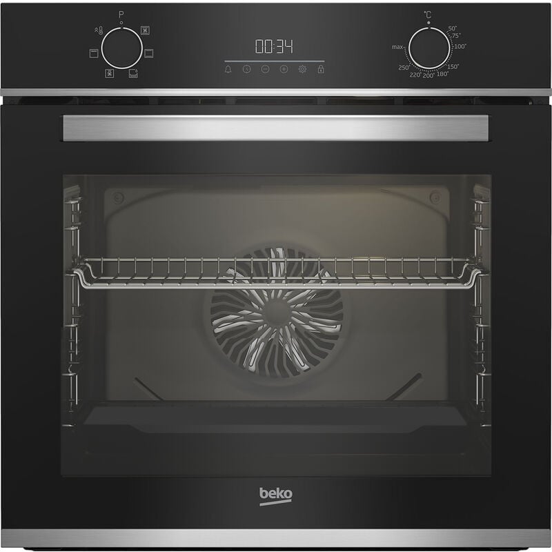 BEKO Four Catalyse BEKO BBIE13300XC