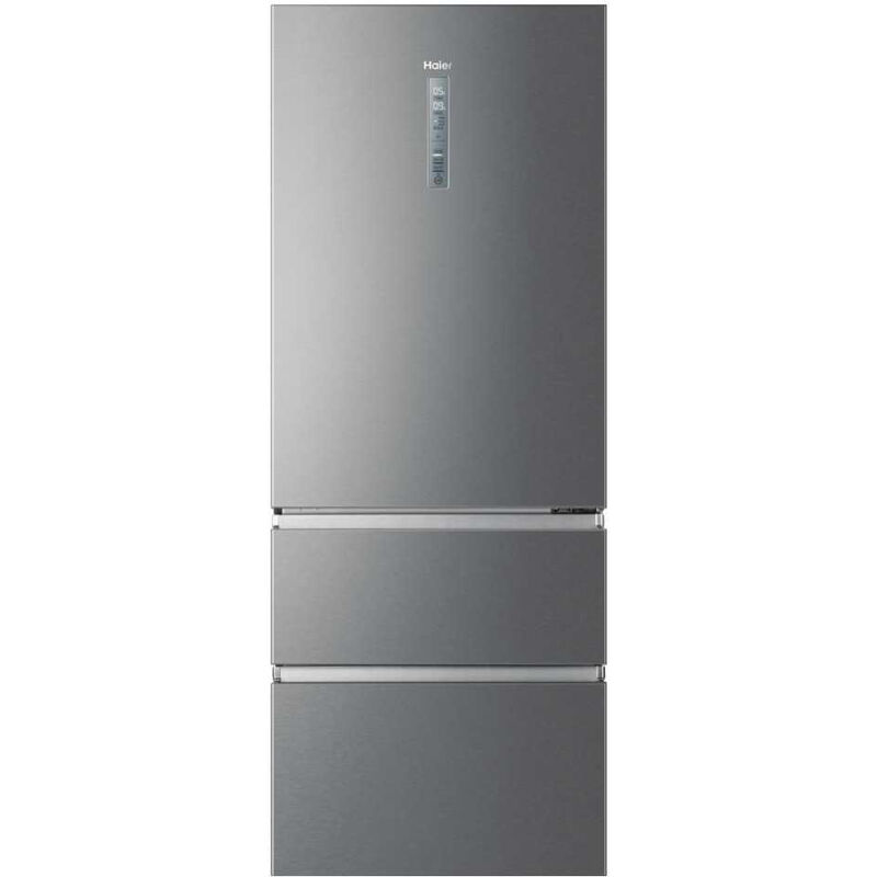 Réfrigérateur congélateur froid ventilé 462l - Wb70i931x