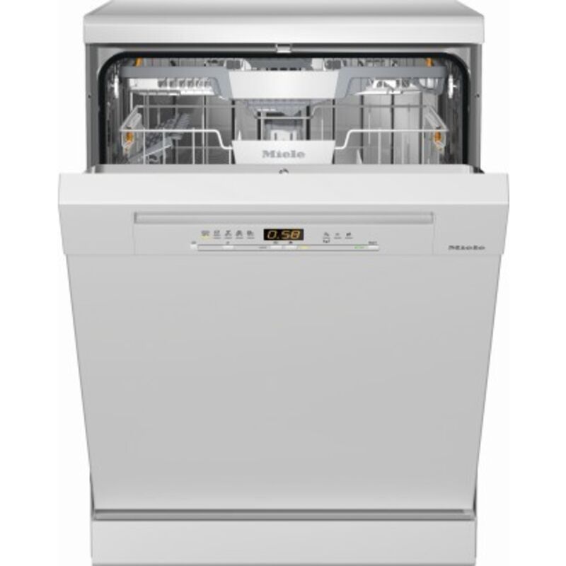 Miele g 1230 sci de handleiding