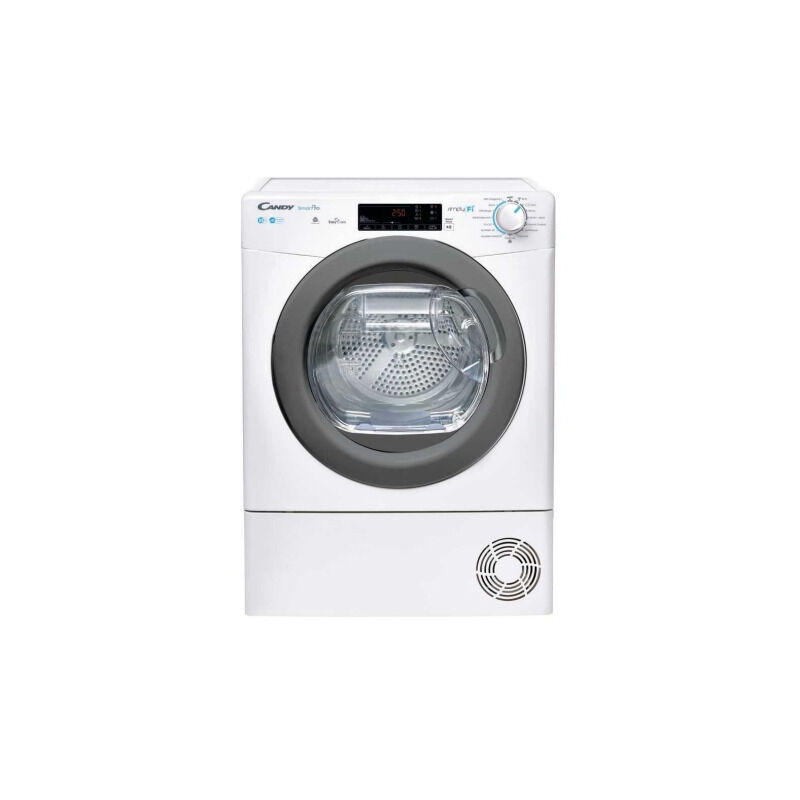 CANDY Sèche-Linge à Condensation CANDY CSOEC10TREX47
