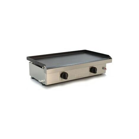 Plancha Gaz Plancha Gaz Simogas AUTENTICA EP75.11