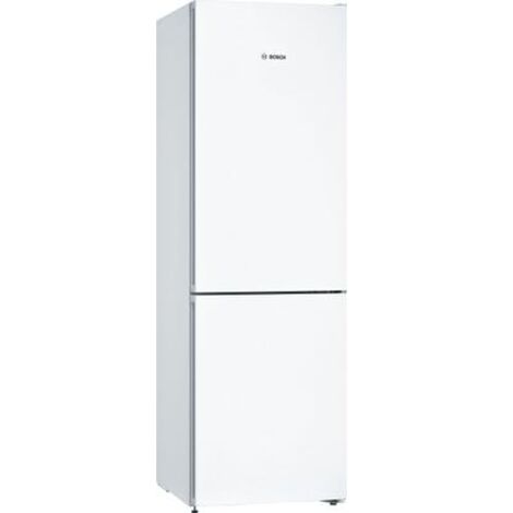 BOSCH Réfrigérateur Congélateur Bas BOSCH KGN36VWED