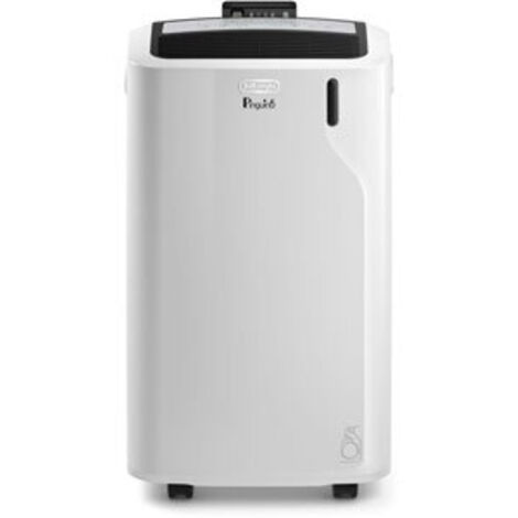 Climatiseur mobile Delonghi PACEM90SILENT 2500W Blanc Classe A