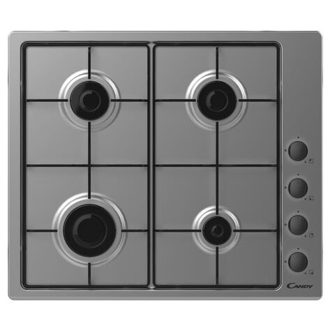 CANDY Plaque Gaz CANDY CHW640LXB