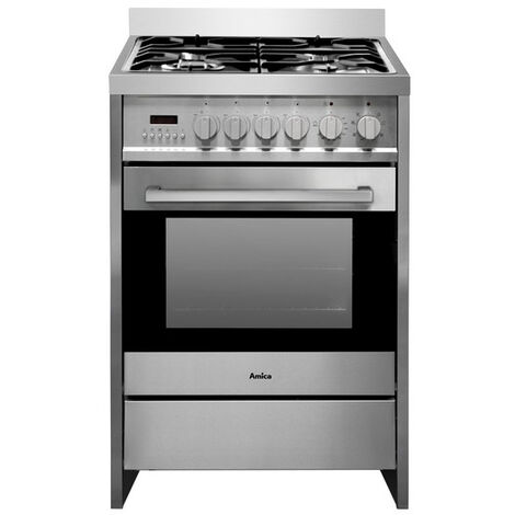 AMICA Cuisinière Mixte AMICA ACME2005X