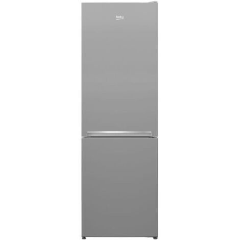 BEKO Réfrigérateur Congélateur Bas BEKO RCSA366K40SN (1/5)