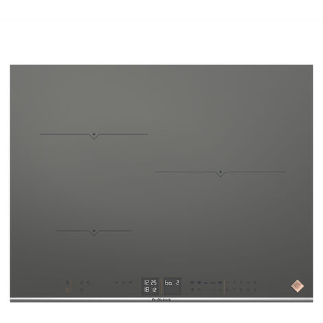 DEDIETRICH Plaque Induction Dedietrich DPI7572G