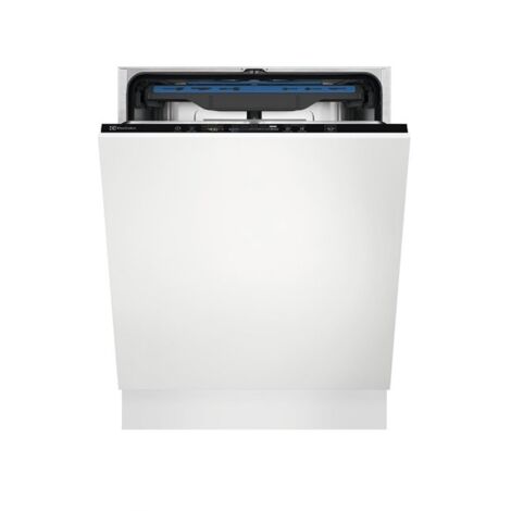 Electrolux – Lave-vaisselle tout intégrable 14 couverts – Classe E – 8 programmes – AirDry – Départ différé 24h – Niveau sonore 44 dB – EEG48200L